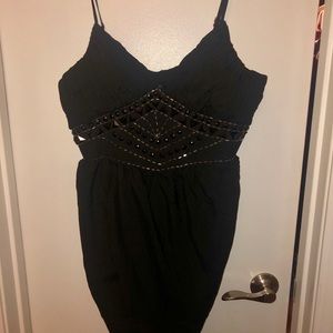 Beautiful cocktail dress